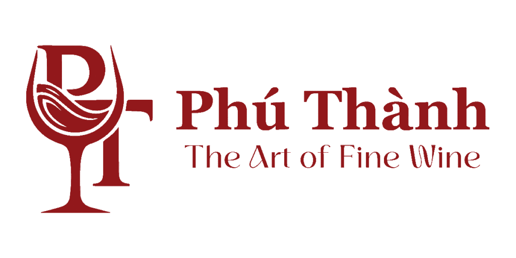 Phú Thành Winery